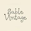 sablevintage